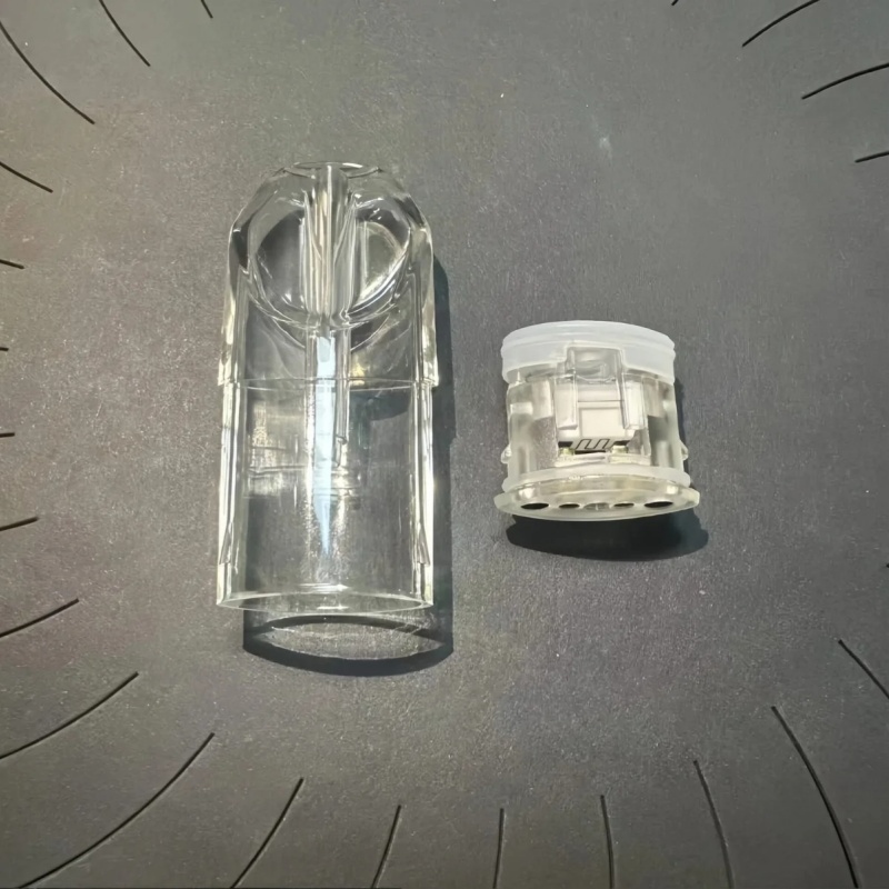 SP2S 空煙彈-1.6mL-不發光